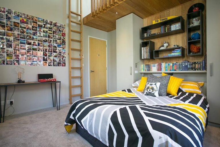 Photo of property in 21 Opoia Road, Hamilton East, Hamilton, 3216