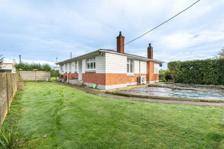 Photo of property in 1 Mataura Terrace, Mataura, 9712