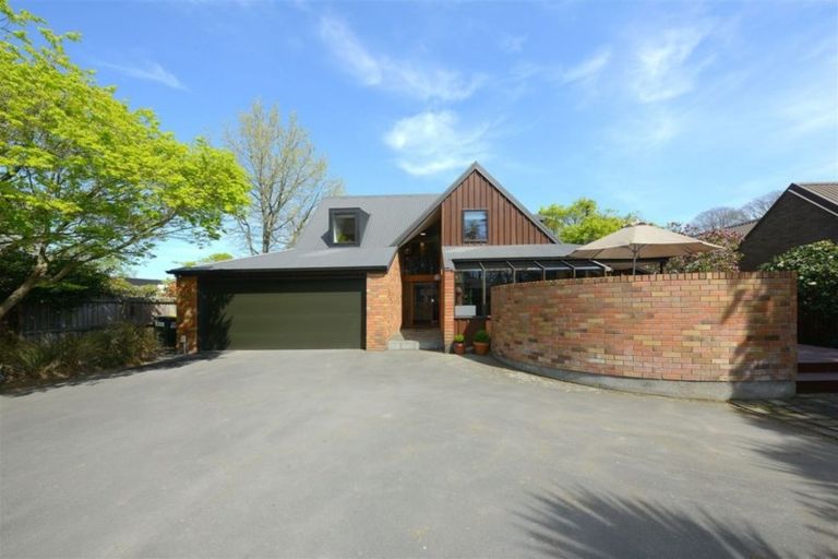 Photo of property in 2/8 Cephas Close, Sockburn, Christchurch, 8042