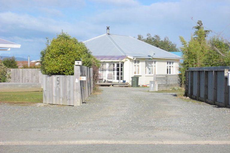 Photo of property in 7 Thomson Place, Te Anau, 9600