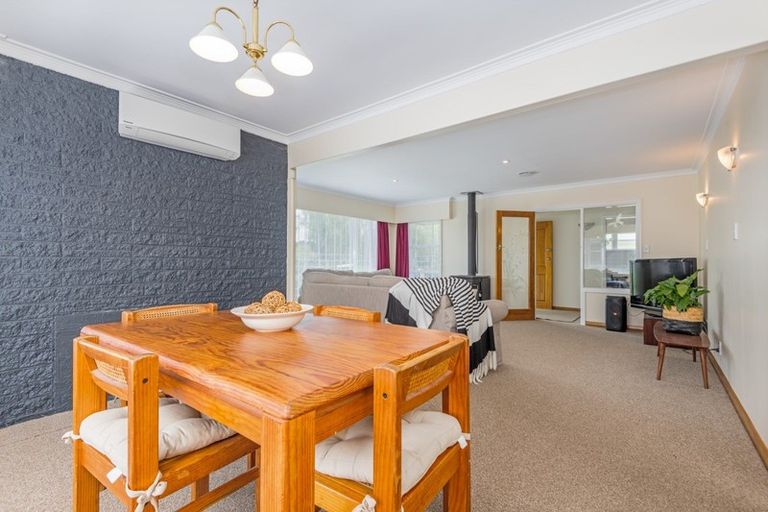 Photo of property in 10 Parkland Crescent, Terrace End, Palmerston North, 4410