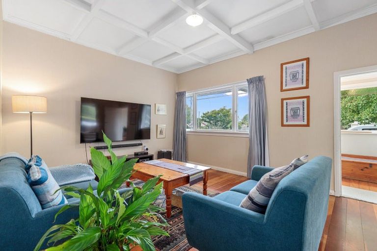 Photo of property in 197 Galloway Street, Hamilton East, Hamilton, 3216