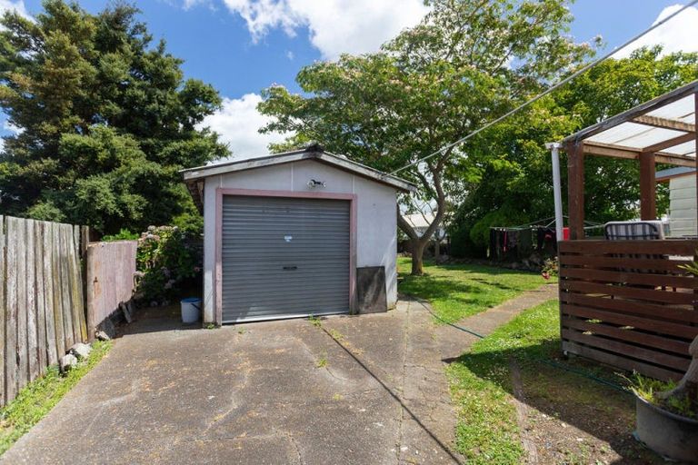 Photo of property in 20 Claudius Street, Dannevirke, 4930