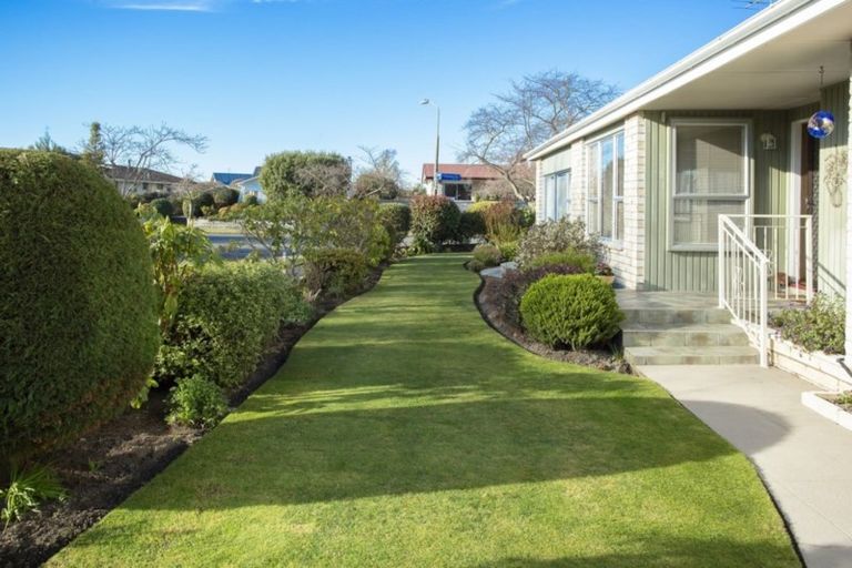 Photo of property in 1 Todd Place, Allenton, Ashburton, 7700