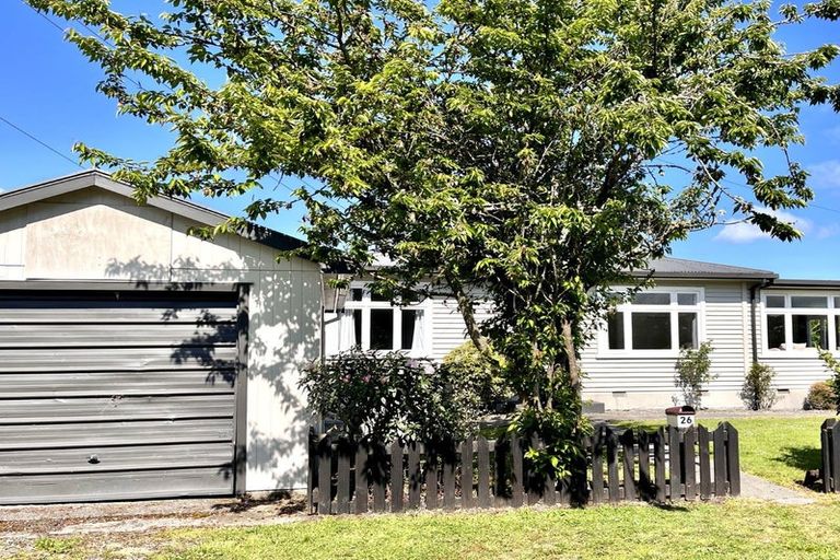 Photo of property in 26 Main Street, Reefton, 7830