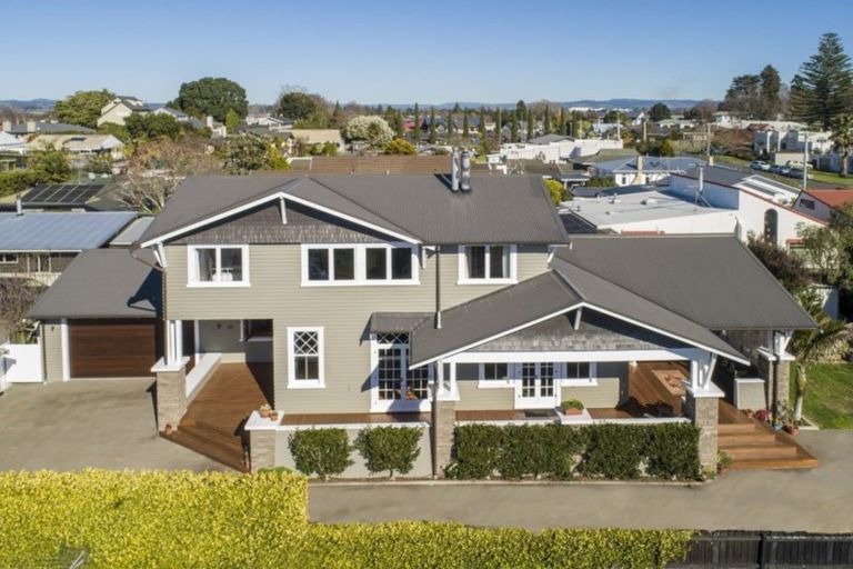 Photo of property in 366d Devonport Road, Tauranga South, Tauranga, 3112