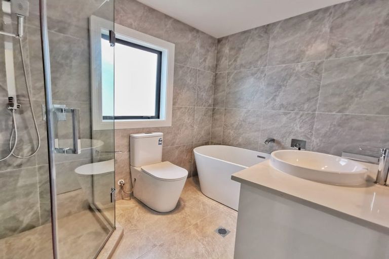 Photo of property in 34 Myland Drive, Hobsonville, Auckland, 0616