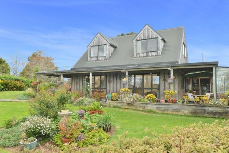 Photo of property in 73 Woodlea Lane, Te Kamo, Kamo, 0185