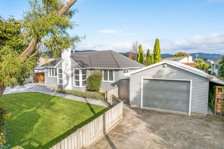 Photo of property in 47 Sheridan Crescent, Trentham, Upper Hutt, 5018