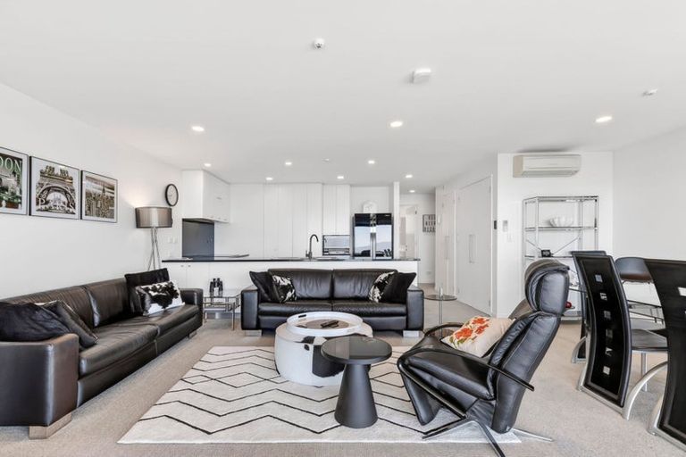 Photo of property in Waterfront Apartments, 11/309 Wakefield Quay, Stepneyville, Nelson, 7010