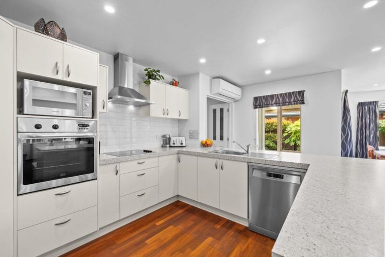 Photo of property in 5 Wildhawk Place, Shirley, Christchurch, 8061