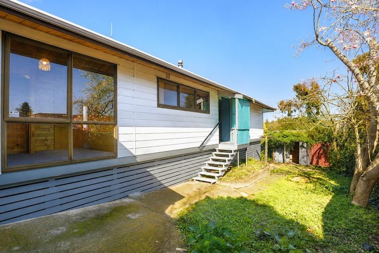 Photo of property in 186b Clayton Road, Mangakakahi, Rotorua, 3015