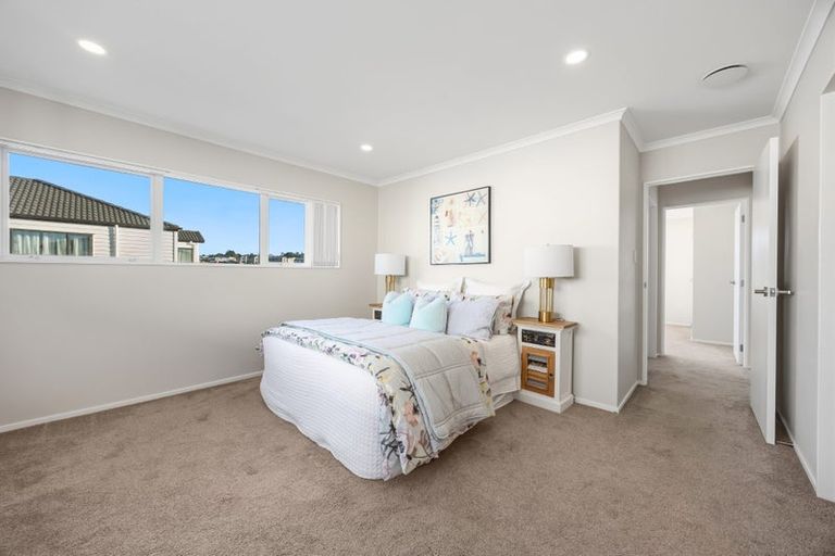 Photo of property in 8 Ballinabreen Road, Flat Bush, Auckland, 2019