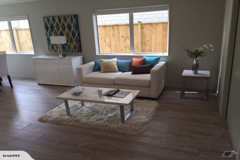 Photo of property in 210 Murphys Road, Flat Bush, Auckland, 2019