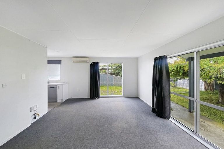 Photo of property in 30 Perth Street, Levin, 5510