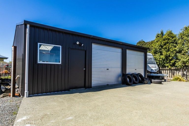 Photo of property in 8 Longwood Drive, Winton, 9720