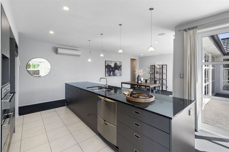 Photo of property in 25 Brookwater Avenue, Northwood, Christchurch, 8051