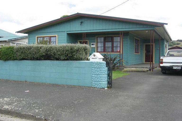 Photo of property in 34 Seddon Street, Aramoho, Whanganui, 4500