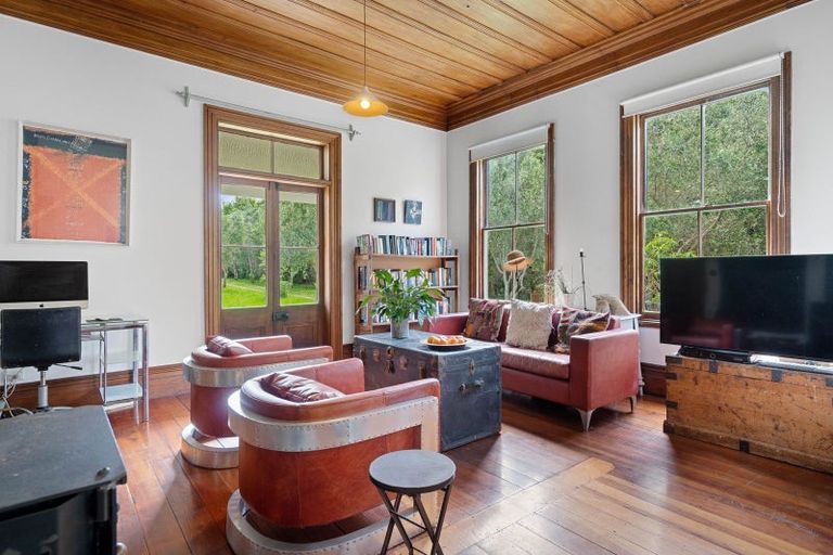 Photo of property in 284a Underhill Road, Tauwharenikau, Featherston, 5773