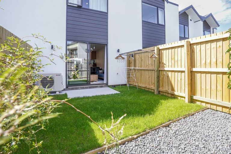 Photo of property in 17/15 Bunyan Street, Waltham, Christchurch, 8023