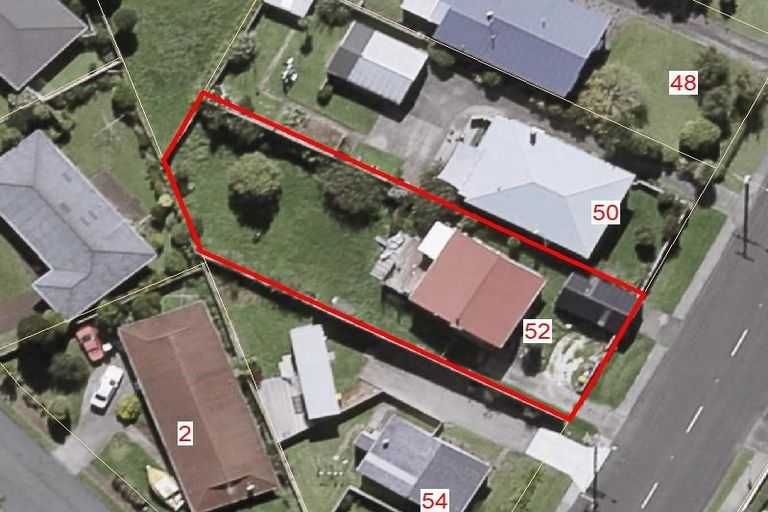 Photo of property in 52 South Road, Blagdon, New Plymouth, 4310