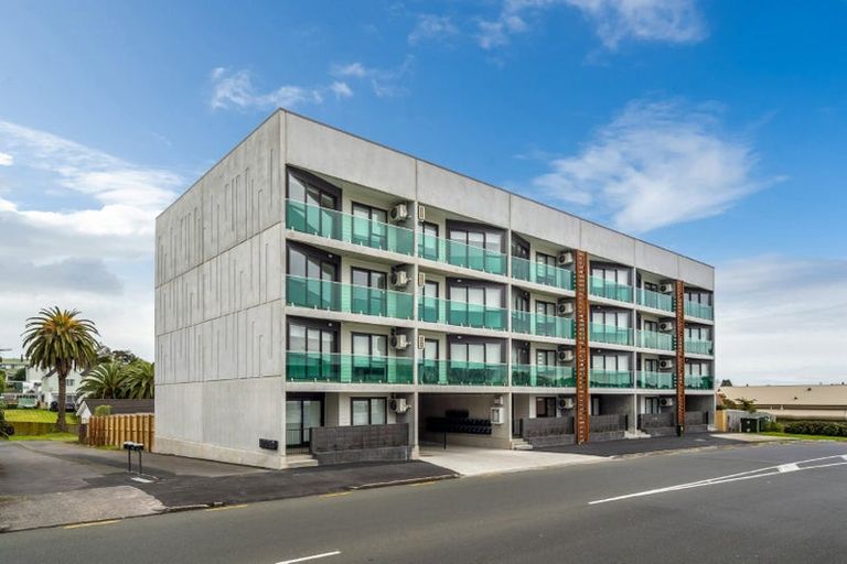 Photo of property in 308/9 East Street, Papakura, 2110