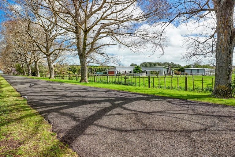 Photo of property in 53 Western Line, Brunswick, Whanganui, 4571