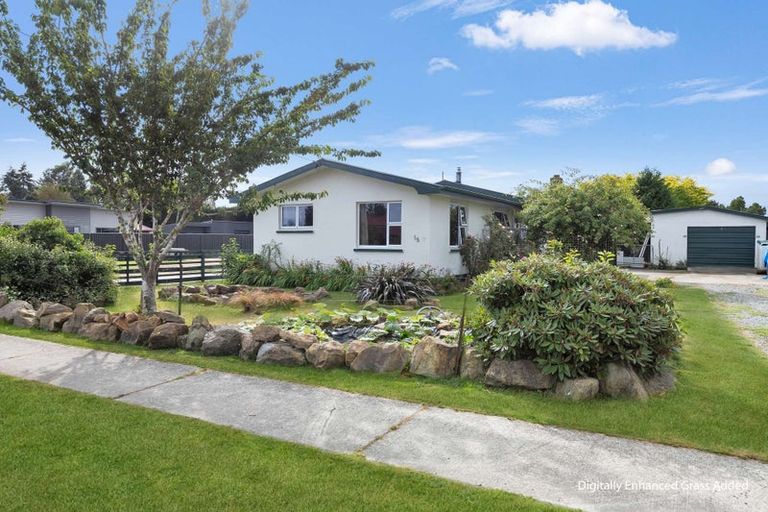 Photo of property in 15 Chester Street, Riversdale, 9776
