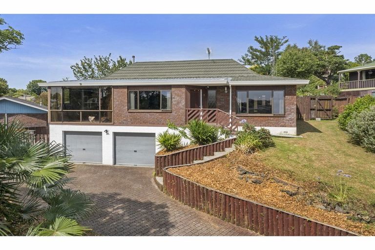 Photo of property in 6 Exeter Street, Glenview, Hamilton, 3206