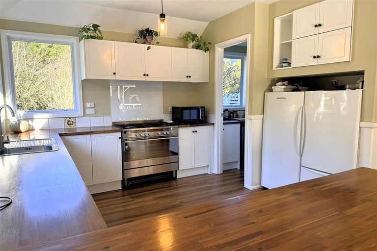 Photo of property in 84 Maori Creek Road, Marsden, Greymouth, 7872