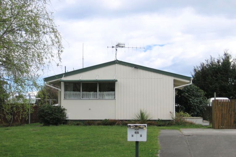 Photo of property in 65 Hinekura Avenue, Taupo, 3330