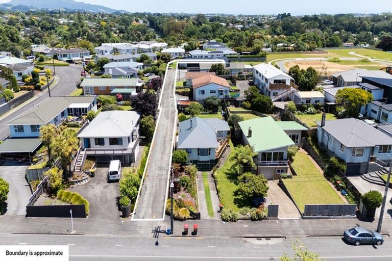 Photo of property in 232d Carrington Street, Vogeltown, New Plymouth, 4310