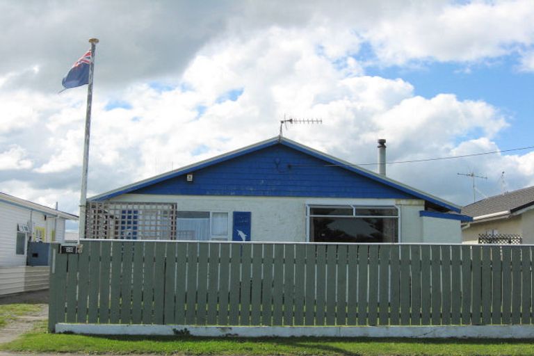 Photo of property in 26 Seafront Road, Castlecliff, Whanganui, 4501