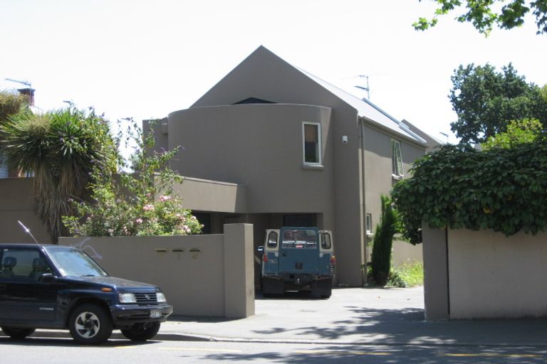 Photo of property in 45 Carlton Mill Road, Merivale, Christchurch, 8014