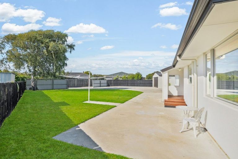 Photo of property in 1/10b Branksome Place, Parklands, Christchurch, 8083