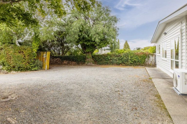 Photo of property in 132 Porangahau Road, Waipukurau, 4200