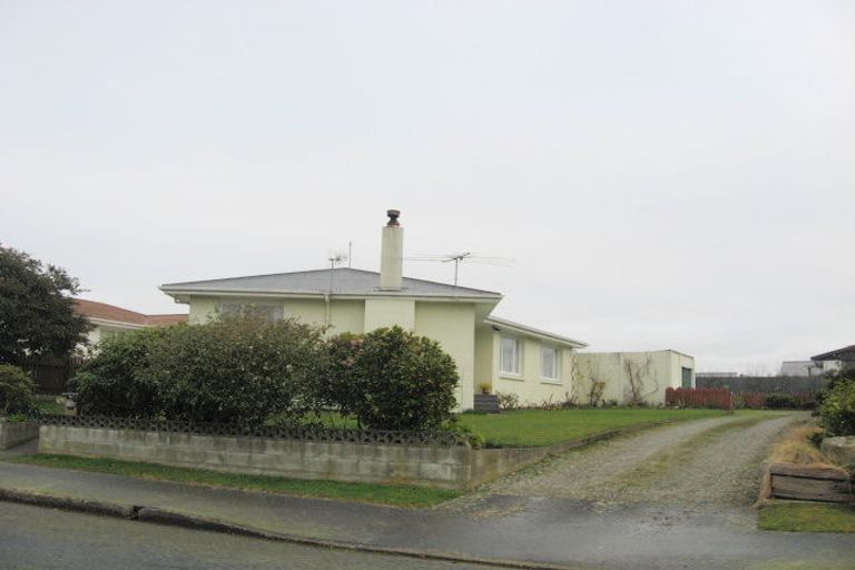 Photo of property in 15 Lancaster Street, Kingswell, Invercargill, 9812