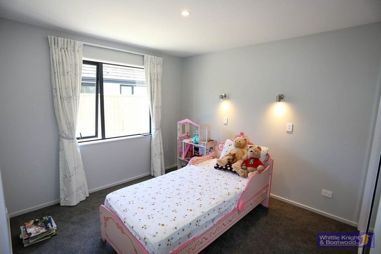 Photo of property in 25 Collier Drive, Halswell, Christchurch, 8025