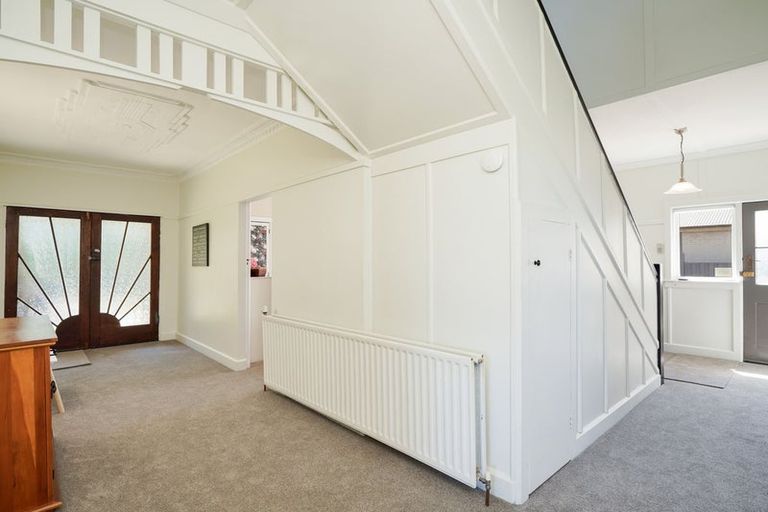 Photo of property in 200 Gala Street, Richmond, Invercargill, 9810