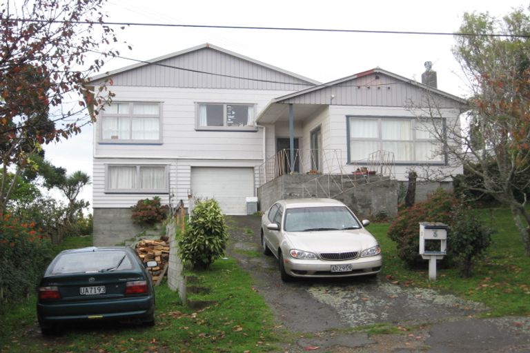 Photo of property in 5 Karaka Grove, Raumati Beach, Paraparaumu, 5032