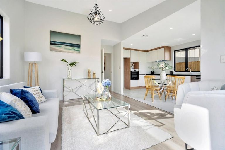 Photo of property in 19 Clayden Shuttleworth Street, Papakura, 2110