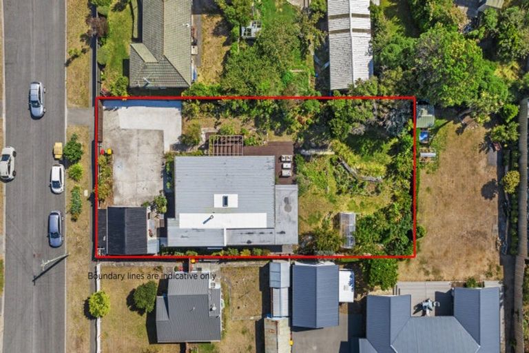 Photo of property in 307 Pine Avenue, South New Brighton, Christchurch, 8062