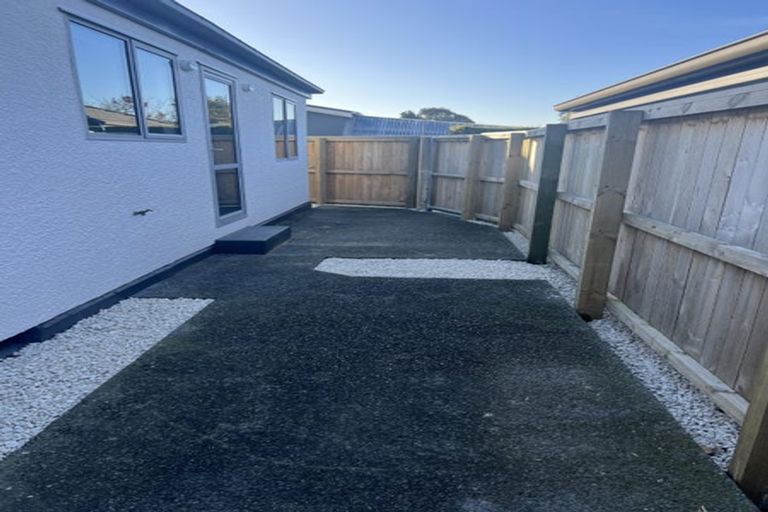 Photo of property in 8a England Street, Phillipstown, Christchurch, 8011