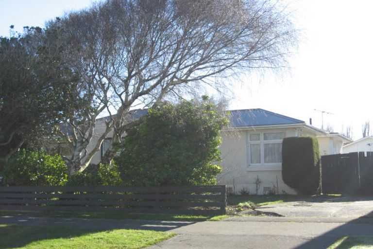 Photo of property in 170 Bourke Street, Windsor, Invercargill, 9810