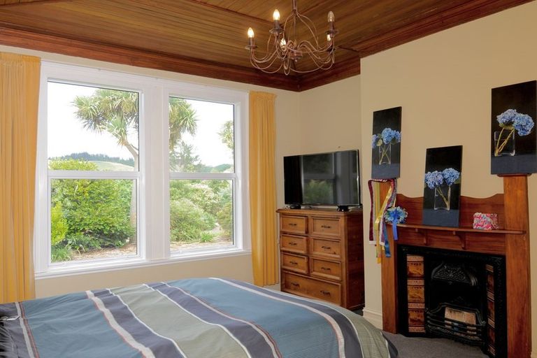 Photo of property in 30 Stenhouse Road, Mount Trotter, Palmerston, 9481