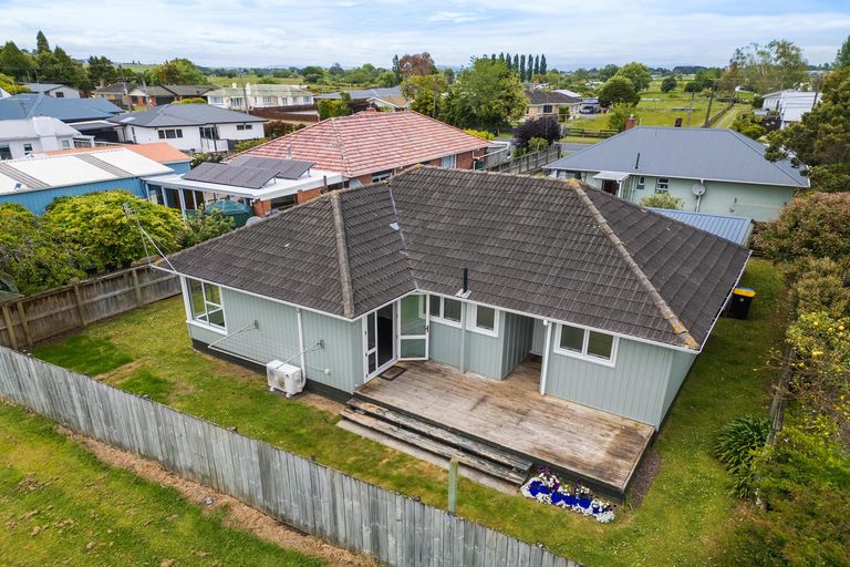 Photo of property in 1/245 Cambridge Road, Te Awamutu, 3800