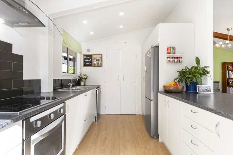 Photo of property in 21 Burns Street, Gate Pa, Tauranga, 3112