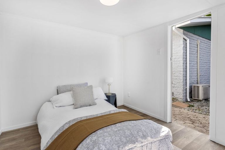 Photo of property in 4/132 Hastings Street East, Sydenham, Christchurch, 8023