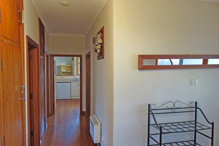 Photo of property in 119 Ferguson Street, West End, Palmerston North, 4412