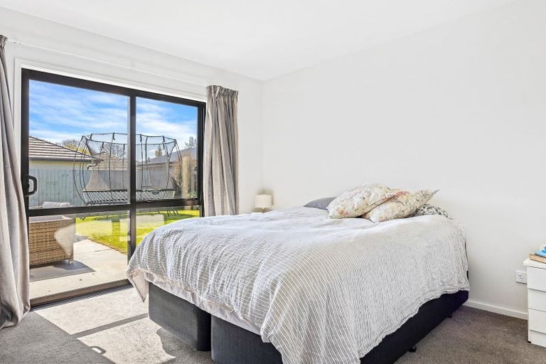 Photo of property in 61 Georgina Street, Marshland, Christchurch, 8083